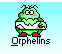 8. Orphelins