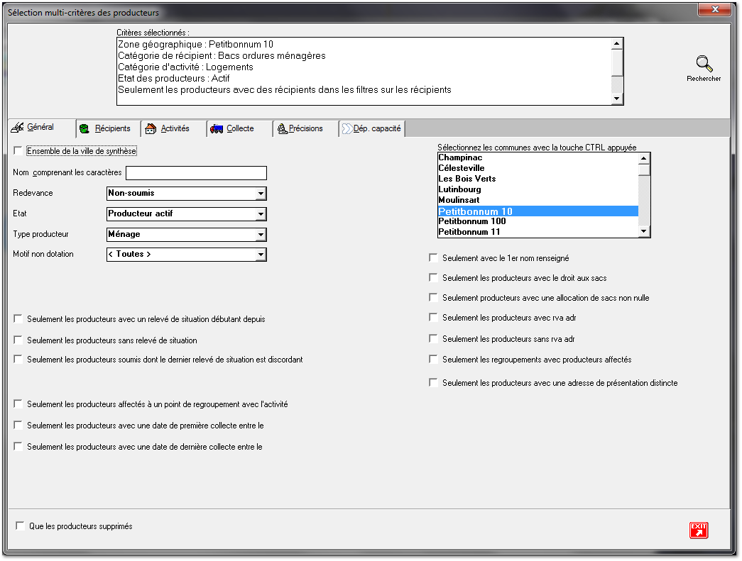 5.9. Filtres multi-critères