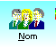 2. Nom