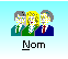2. Nom