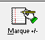 6. Marque +/-